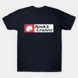 Nook's Cranny T-Shirt